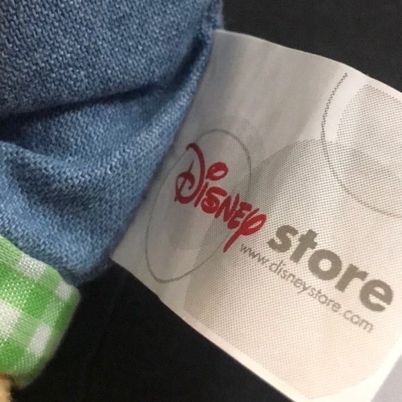 Disney Pooh & friends Easter plushies - Picture 6 of 6